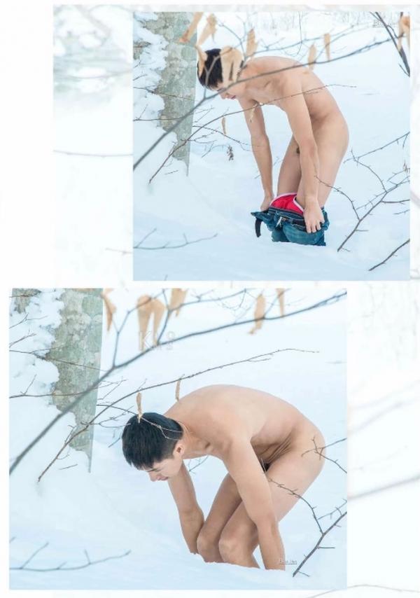 Whoseman-10-犬系男孩-安東尼-北海道特別企劃